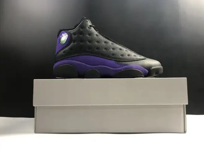 Rep Purple Court DJ5982-015 Jordan 13 Air 0521